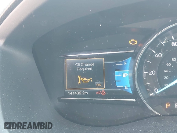2016 Ford Explorer Sport with VIN 1FM5K8GT8GGA33453, listed as a IAAI auction lot 42406866 with 141,439 mi miles and . Bid and sale history available at DreamBid. Image 15.