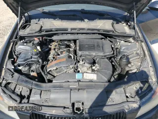 2007 BMW 3 Series 335i with VIN WBAVB735X7KY61679, listed as a Copart auction lot 76368174 with 111,146 mi miles and Clean title. Bid and sale history available at DreamBid. Image 11.