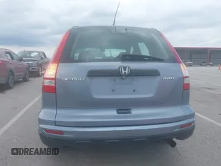 2011 Honda CR-V LX z VIN 5J6RE4H39BL065519, wystawiony jako IAAI lot #42352487 z przebiegiem Nie podano mil oraz . Historia ofert i sprzedaży dostępna na DreamBid. Obrazek 17.