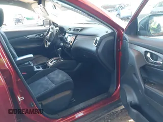 2014 Nissan Rogue S with VIN 5N1AT2MK4EC826659, listed as a IAAI auction lot 41842014 with 112,014 mi miles. Bid and sale history available at carsss.com. Image 5.