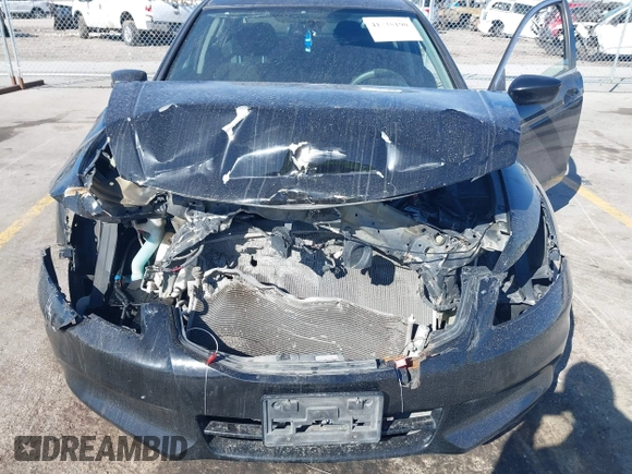 2012 Honda Accord EX with VIN 1HGCP2F73CA170068, listed as a IAAI auction lot 41735190 with 154,218 mi miles and . Bid and sale history available at DreamBid. Image 6.