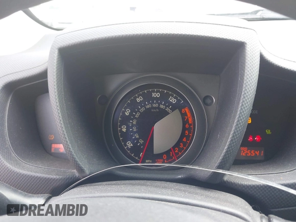 2012 Scion xD with VIN JTKKU4B4XC1022518, listed as a IAAI auction lot 42241872 with 125,541 mi miles and . Bid and sale history available at DreamBid. Image 7.