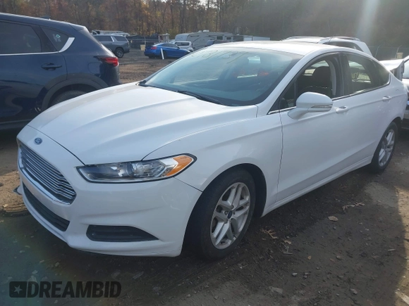 2015 Ford Fusion SE with VIN 3FA6P0H71FR236064, listed as a IAAI auction lot 40731737 with 220,120 mi miles and . Bid and sale history available at carsss.com. Image 17.