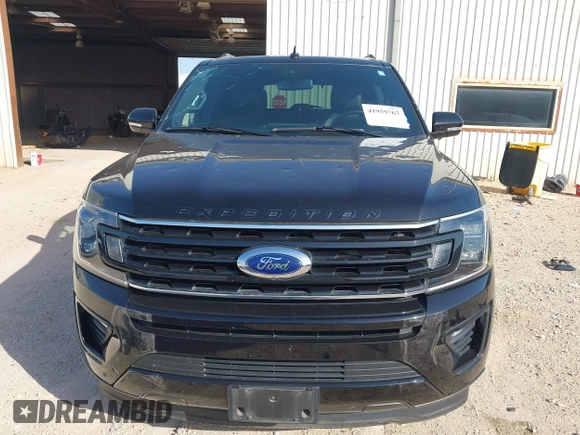 2020 Ford Expedition Limited with VIN 1FMJU1KT3LEA69287, listed as a IAAI auction lot 41959767 with 68,230 mi miles and . Bid and sale history available at DreamBid. Image 12.
