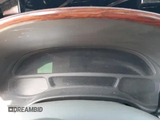2001 Cadillac DeVille z VIN 1G6KD54Y41U273417, wystawiony jako Copart lot #55604295 z przebiegiem Nie podano mil oraz Szkoda całkowita • Salvage title. Historia ofert i sprzedaży dostępna na DreamBid. Obrazek 9.