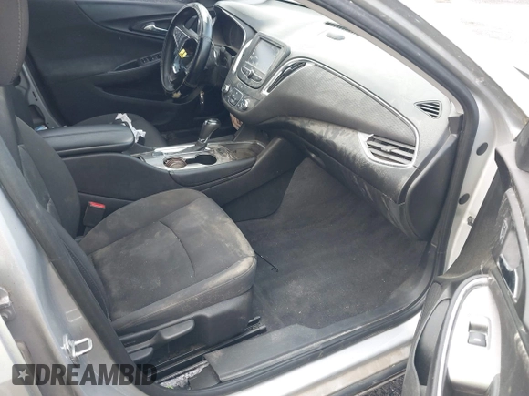 2018 Chevrolet Malibu LT with VIN 1G1ZD5ST5JF278853, listed as a IAAI auction lot 42101758 with 149,205 mi miles and . Bid and sale history available at carsss.com. Image 5.