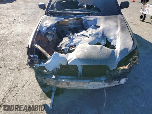 2005 Subaru Legacy Outback with VIN 4S4BP61CX57354702, listed as a Copart auction lot 41878655 with Not provided miles and Non repairable. Bid and sale history available at DreamBid. Image 11.