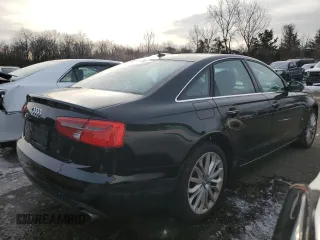 2014 Audi A6 Premium Plus z VIN WAUGFAFC8EN068316, wystawiony jako Copart lot #88700865 z przebiegiem 137 786 mil mil oraz Szkoda całkowita • Salvage title. Historia ofert i sprzedaży dostępna na DreamBid. Obrazek 3.