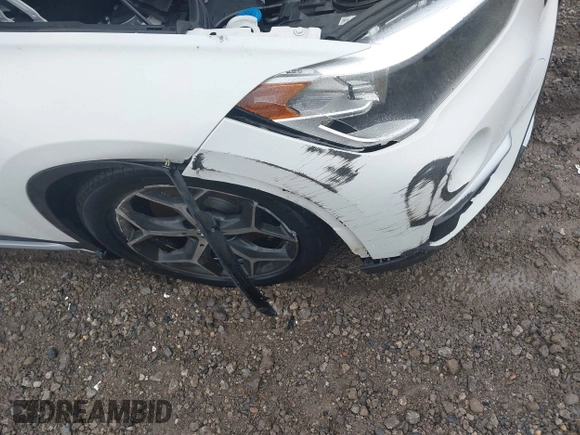 2018 BMW X1 xDrive28i with VIN WBXHT3C33J5L34824, listed as a IAAI auction lot 41977462 with 84,131 mi miles and . Bid and sale history available at DreamBid. Image 6.