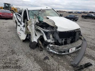 2017 Ram 1500 Tradesman with VIN 3C6JR6DT4HG521920, listed as a Copart auction lot 86617584 with 103,480 mi miles and Salvage Title. Bid and sale history available at carsss.com. Image 4.