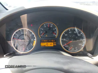 2010 Nissan Titan Pro-4X with VIN 1N6BA0EC2AN313626, listed as a IAAI auction lot 42441316 with 177,823 mi miles and . Bid and sale history available at DreamBid. Image 7.