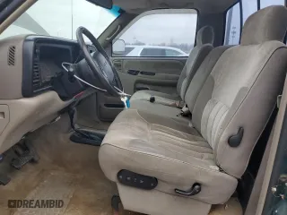1994 Dodge Ram 1500 with VIN 1B7HF16Z5RS638842, listed as a Copart auction lot 85811464 with 148,720 mi miles and Clean Title. Bid and sale history available at carsss.com. Image 7.