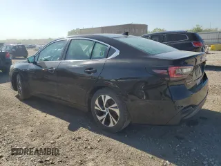 2020 Subaru Legacy Premium z VIN 4S3BWAC62L3024154, wystawiony jako Copart lot #55597725 z przebiegiem Nie podano mil oraz Szkoda całkowita • Salvage title. Historia ofert i sprzedaży dostępna na DreamBid. Obrazek 2.