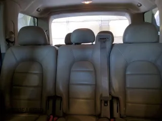 2004 Ford Explorer Limited with VIN 1FMZU75W04ZA03804, listed as a Copart auction lot 46825105 with 142,197 mi miles and Salvage title. Bid and sale history available at DreamBid. Image 10.
