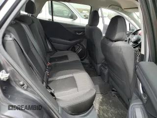 2020 Subaru Outback Premium with VIN 4S4BTACC0L3270033, listed as a Copart auction lot 54406355 with 92,188 mi miles and Salvage title. Bid and sale history available at DreamBid. Image 10.
