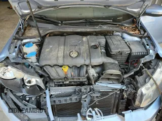 2011 Volkswagen Golf с VIN WVWDA7AJ5BW022123, выставлен на аукционе Copart как лот 63575615 с пробегом 138 225 миль миль и Списание • Salvage title. История ставок и продаж доступна на DreamBid. Изображение 11.