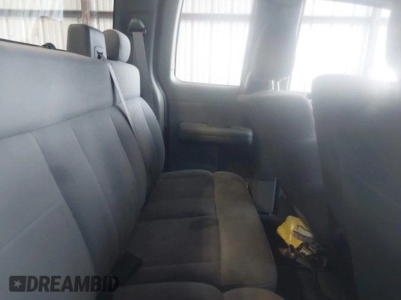 2006 Ford F-150 STX с VIN 1FTRX14W36FA53269, выставлен на аукционе IAAI как лот 42770028 с пробегом 233 959 миль миль и . История ставок и продаж доступна на DreamBid. Изображение 8.