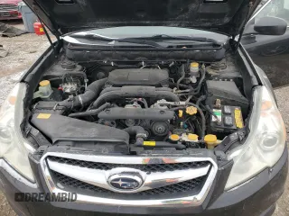 2010 Subaru Legacy 2.5i with VIN 4S3BMCA69A3230427, listed as a Copart auction lot 42224775 with 209,763 mi miles and Clean Title. Bid and sale history available at carsss.com. Image 11.