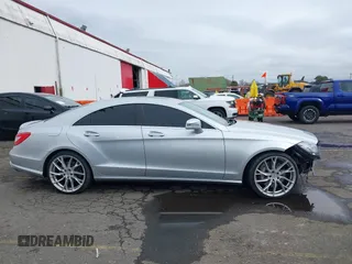 2014 Mercedes-Benz CLS 550 с VIN WDDLJ7DB3EA120204, выставлен на аукционе IAAI как лот 41749891 с пробегом 65 869 миль миль и . История ставок и продаж доступна на DreamBid. Изображение 14.