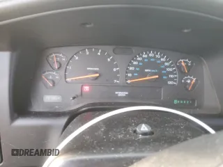 2002 Dodge Dakota z VIN 1B7GG42X22S511194, wystawiony jako Copart lot #42983195 z przebiegiem 131 808 mil mil oraz Szkoda całkowita • Salvage title. Historia ofert i sprzedaży dostępna na DreamBid. Obrazek 9.