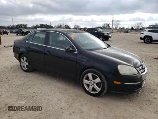 2009 Volkswagen Jetta SE z VIN 3VWRM71K89M141488, wystawiony jako Copart lot #43658055 z przebiegiem Nie podano mil oraz Czysty tytuł • Clean title. Historia ofert i sprzedaży dostępna na DreamBid. Obrazek 4.