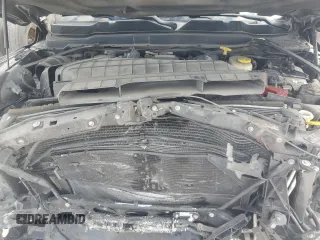 2019 Ram 3500 Big Horn with VIN 3C63RRLL1KG580703, listed as a Copart auction lot 46757555 with 122,863 mi miles and Salvage Title. Bid and sale history available at carsss.com. Image 11.