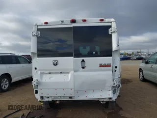 2017 Ram ProMaster Cargo with VIN 3C6TRVAG4HE546435, listed as a IAAI auction lot 41677520 with 163,671 mi miles and . Bid and sale history available at DreamBid. Image 17.