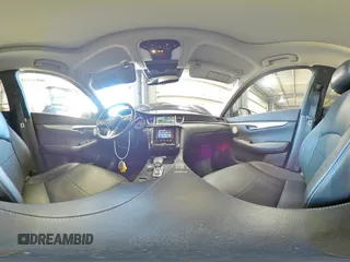 2021 Infiniti QX50 Essential с VIN 3PCAJ5CB9MF113299, выставлен на аукционе Copart как лот 41742795 с пробегом 40 258 миль миль и Списание • Salvage title. История ставок и продаж доступна на DreamBid. Изображение 15.