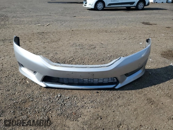 2014 Honda Accord Touring with VIN 1HGCR3F9XEA019863, listed as a Copart auction lot 62746355 with 229,044 mi miles and Salvage title. Bid and sale history available at DreamBid. Image 12.