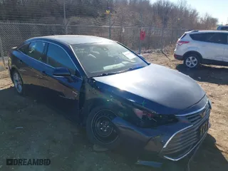 2019 Toyota Avalon Hybrid Limited with VIN 4T1B21FB0KU003585, listed as a IAAI auction lot 41430671 with 46,104 mi miles. Bid and sale history available at carsss.com. Image 1.