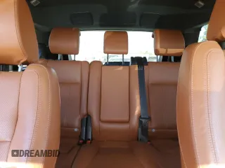 2012 Land Rover Range Rover Sport SC with VIN SALSH2E4XCA741711, listed as a Copart auction lot 80974414 with 105,967 mi miles and Clean Title. Bid and sale history available at carsss.com. Image 10.