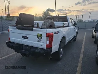 2017 Ford F-350 with VIN 1FT7X3B62HEE09676, listed as a IAAI auction lot 42727709 with 154,269 mi miles and . Bid and sale history available at DreamBid. Image 30.