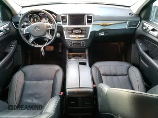 2016 Mercedes-Benz GL with VIN 4JGDF6EE3GA696635, listed as a Copart auction lot 88539985 with 74,689 mi miles and Salvage Title. Bid and sale history available at carsss.com. Image 8.