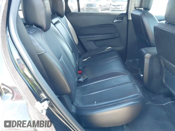 2013 GMC Terrain SLT with VIN 2GKALUEK9D6432486, listed as a IAAI auction lot 42187258 with 280,476 mi miles and . Bid and sale history available at carsss.com. Image 8.