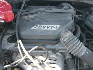 2001 Toyota RAV4 с VIN JTEHH20V110127968, выставлен на аукционе IAAI как лот 42288168 с пробегом 105 625 миль миль и . История ставок и продаж доступна на DreamBid. Изображение 12.