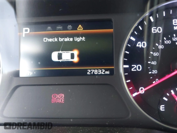 2024 Kia Forte LXS z VIN 3KPF24AD1RE748029, wystawiony jako IAAI lot #42107090 z przebiegiem 27 832 mil mil oraz . Historia ofert i sprzedaży dostępna na DreamBid. Obrazek 16.