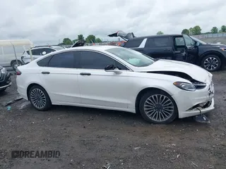 2017 Ford Fusion SE with VIN 3FA6P0H92HR178972, listed as a IAAI auction lot 42243949 with 157,544 mi miles and . Bid and sale history available at DreamBid. Image 13.