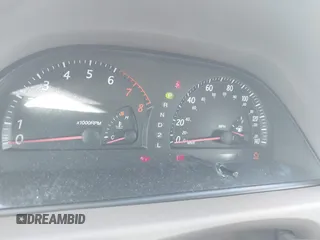 2003 Toyota Camry LE with VIN 4T1BE30K83U176834, listed as a IAAI auction lot 41307922 with 182,019 mi miles and . Bid and sale history available at DreamBid. Image 7.