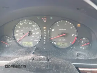2002 Subaru Legacy with VIN 4S3BE645527201843, listed as a IAAI auction lot 42751980 with 211,060 mi miles and . Bid and sale history available at DreamBid. Image 7.