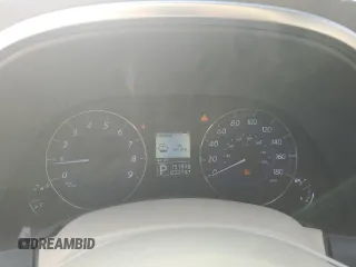 2012 Infiniti FX with VIN JN8BS1MW8CM180207, listed as a Copart auction lot 73530914 with 151,948 mi miles and Salvage Title. Bid and sale history available at DreamBid. Image 9.