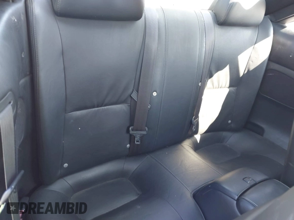 2006 Lexus SC 430 с VIN JTHFN48Y469001135, выставлен на аукционе IAAI как лот 41179848 с пробегом 142 152 миль миль и . История ставок и продаж доступна на DreamBid. Изображение 8.
