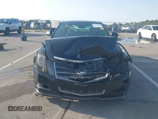 2008 Cadillac CTS AWD с VIN 1G6DH577380194435, выставлен на аукционе IAAI как лот 40255409 с пробегом 157 226 миль миль и . История ставок и продаж доступна на DreamBid. Изображение 12.