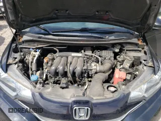 2015 Honda Fit EX-L с VIN 3HGGK5H80FM728134, выставлен на аукционе Copart как лот 57405935 с пробегом 65 084 миль миль и Списание • Salvage title. История ставок и продаж доступна на DreamBid. Изображение 11.