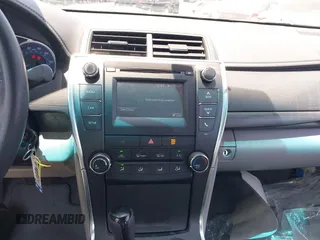 2017 Toyota Camry XLE z VIN 4T1BF1FK6HU369645, wystawiony jako IAAI lot #42371611 z przebiegiem 65 716 mil mil oraz . Historia ofert i sprzedaży dostępna na DreamBid. Obrazek 18.