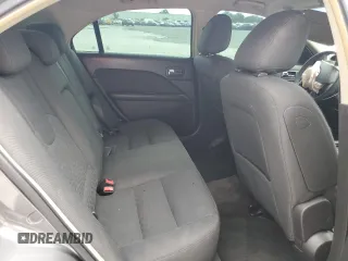 2010 Ford Fusion SE z VIN 3FAHP0HA3AR387128, wystawiony jako Copart lot #59149735 z przebiegiem Nie podano mil oraz Nie do naprawy • Non repairable. Historia ofert i sprzedaży dostępna na DreamBid. Obrazek 10.