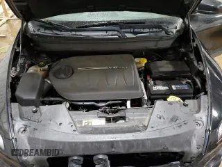 2015 Jeep Cherokee Latitude z VIN 1C4PJMCS8FW578532, wystawiony jako Copart lot #56816125 z przebiegiem 108 423 mil mil oraz Szkoda całkowita • Salvage title. Historia ofert i sprzedaży dostępna na DreamBid. Obrazek 12.
