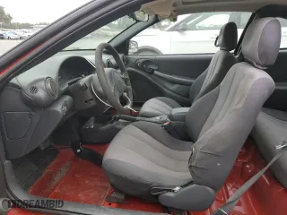 2005 Pontiac Sunfire with VIN 3G2JB12F85S102589, listed as a Copart auction lot 83652694 with 139,522 mi miles and Salvage Title. Bid and sale history available at carsss.com. Image 7.