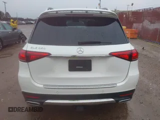 2022 Mercedes-Benz GLE 350 z VIN 4JGFB4JB9NA779021, wystawiony jako IAAI lot #41562942 z przebiegiem 35 243 mil mil oraz . Historia ofert i sprzedaży dostępna na DreamBid. Obrazek 16.