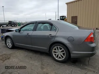 2010 Ford Fusion SEL with VIN 3FAHP0JAXAR249922, listed as a Copart auction lot 51910955 with 216,865 mi miles and Salvage Title. Bid and sale history available at carsss.com. Image 2.