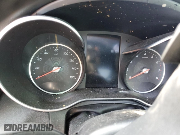 2020 Mercedes-Benz GLC 300 z VIN WDC0G8EB0LF715022, wystawiony jako Copart lot #54675145 z przebiegiem Nie podano mil oraz Czysty tytuł • Clean title. Historia ofert i sprzedaży dostępna na DreamBid. Obrazek 9.
